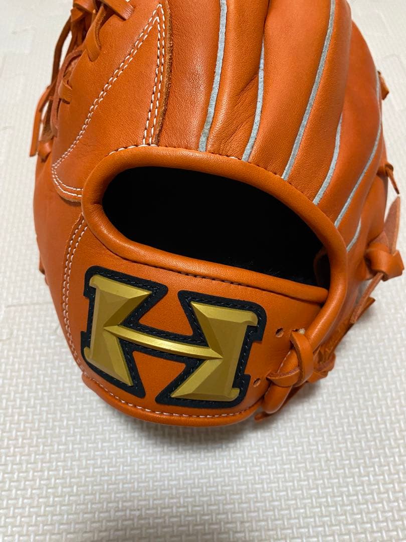 Hi-GOLD(ハイゴールド) J号球対応 少年用軟式グラブ