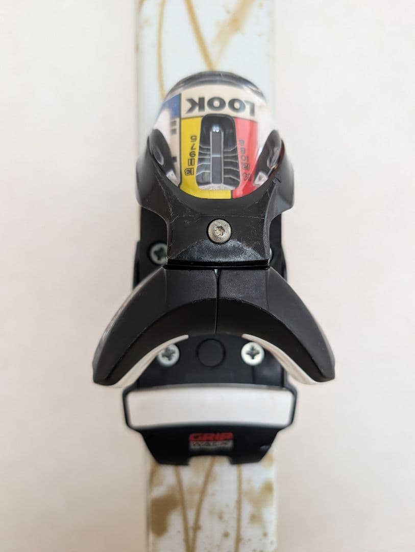 スキー IDone MR-D 166 Look P14MR