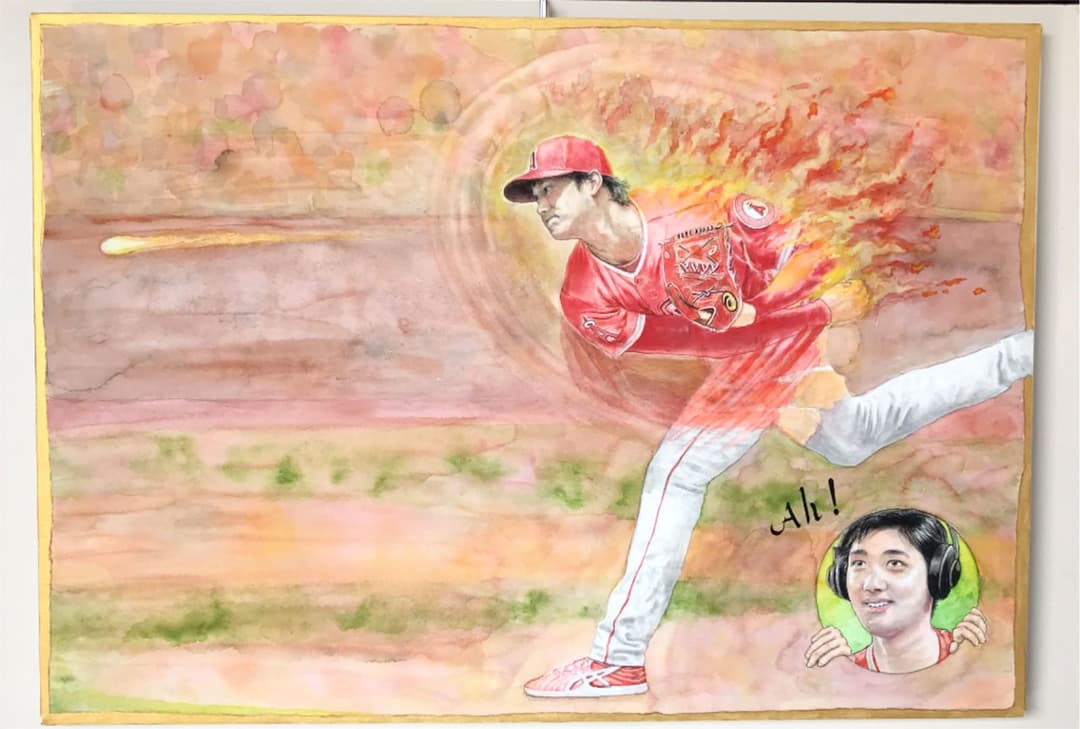 【オーダーページ】似顔絵 ペット リアルポートレイト