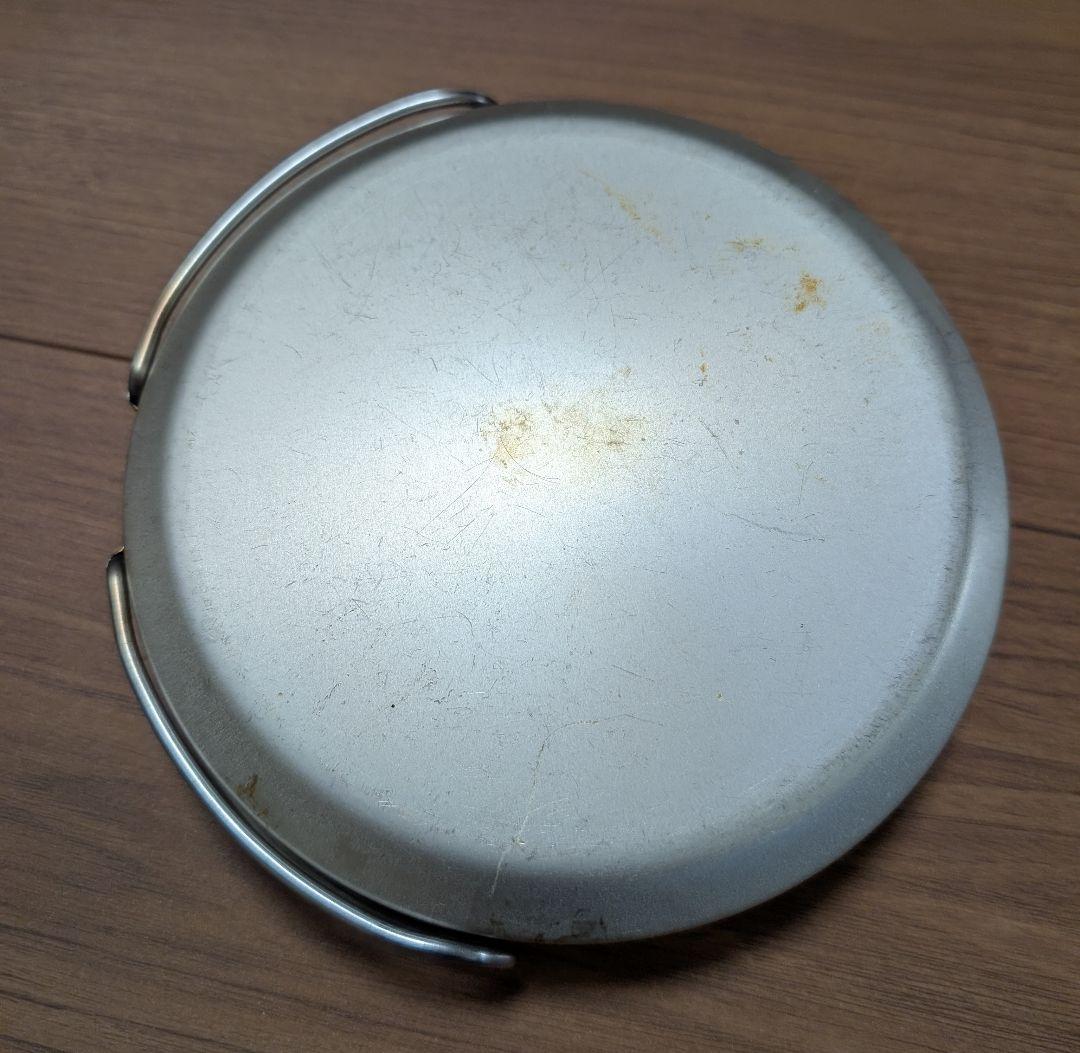 エバニュー モンベル スノーピーク ユニフレーム クッカーセット