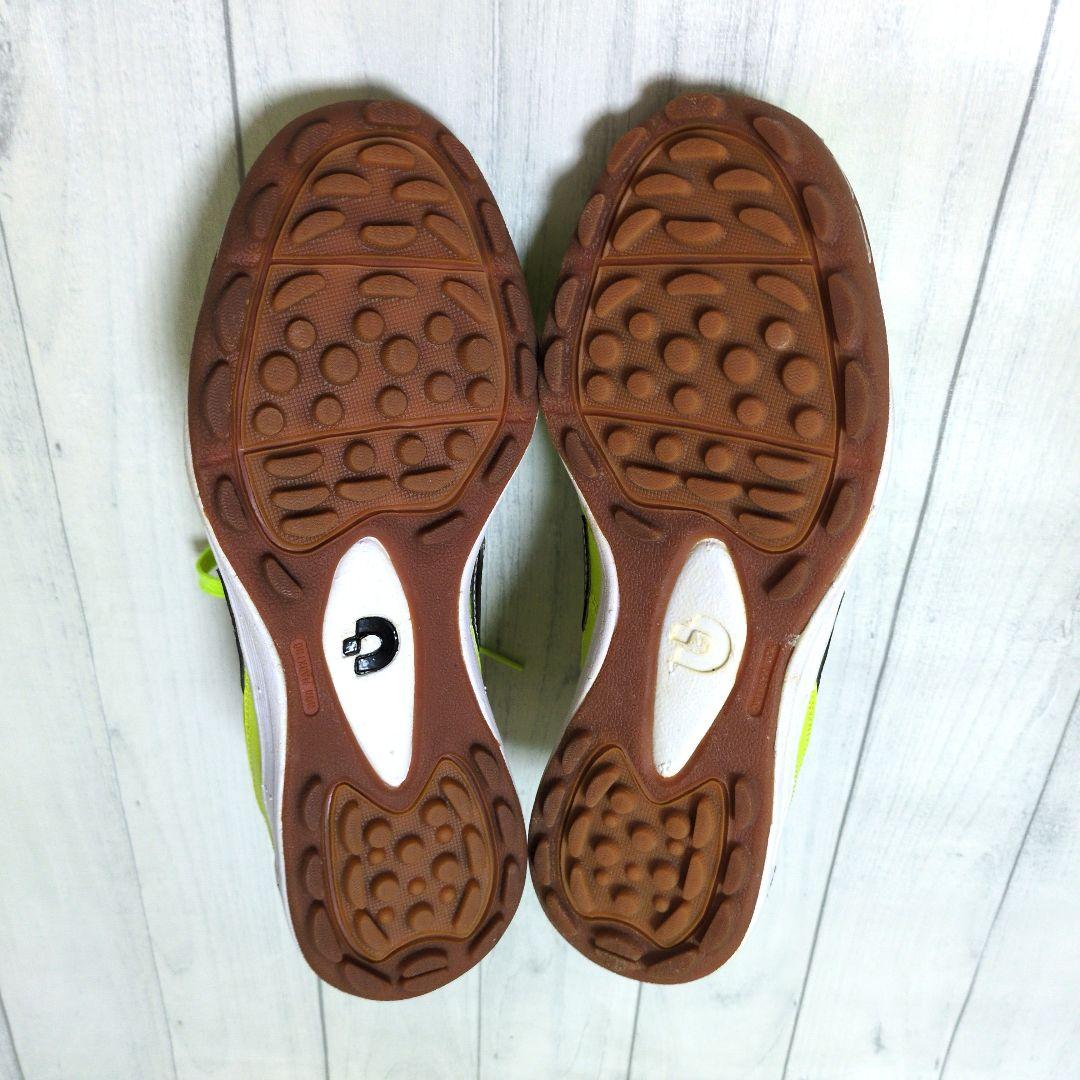 デスポルチ　カンピーナスJP3　フットサルシューズ　25cm