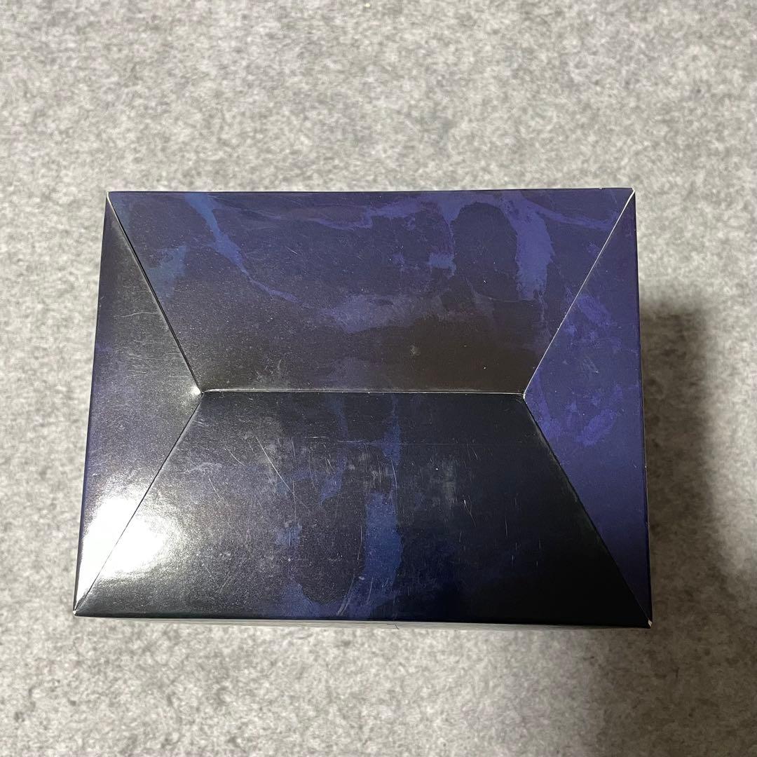 【未開封】ドラクエ メタリックモンスターズギャラリー エスターク［フィギュア］