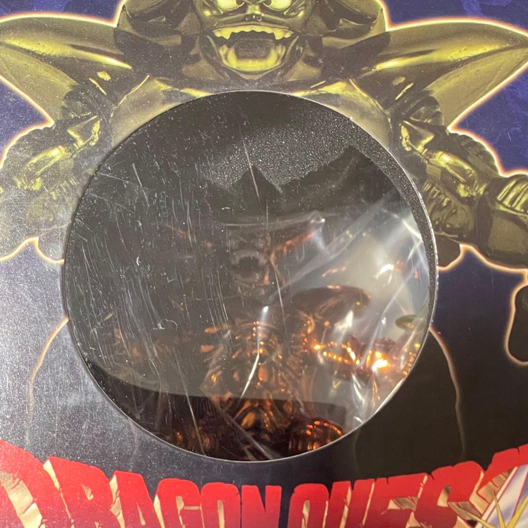 【未開封】ドラクエ メタリックモンスターズギャラリー エスターク［フィギュア］