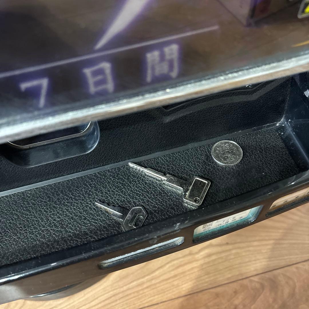 リング〜呪いの7日間〜パチスロット