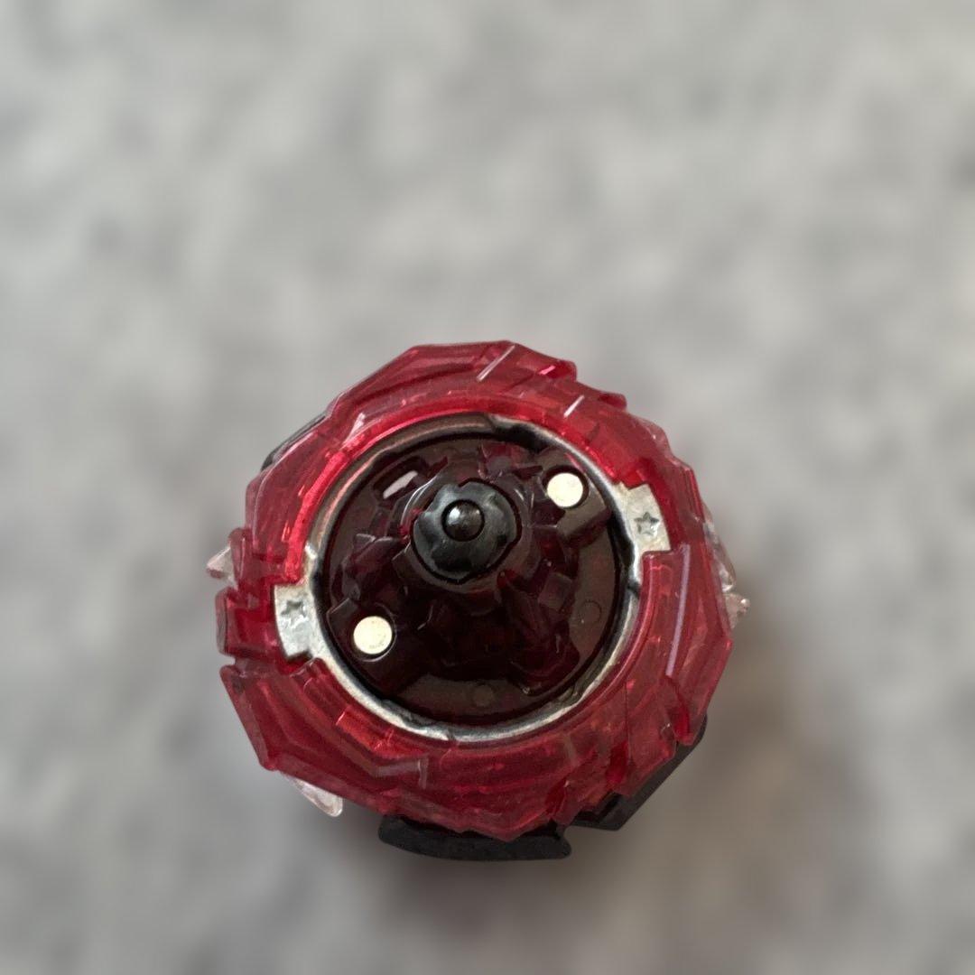 ベイブレード ゴッドエントリーセット 付属品完備 箱あり