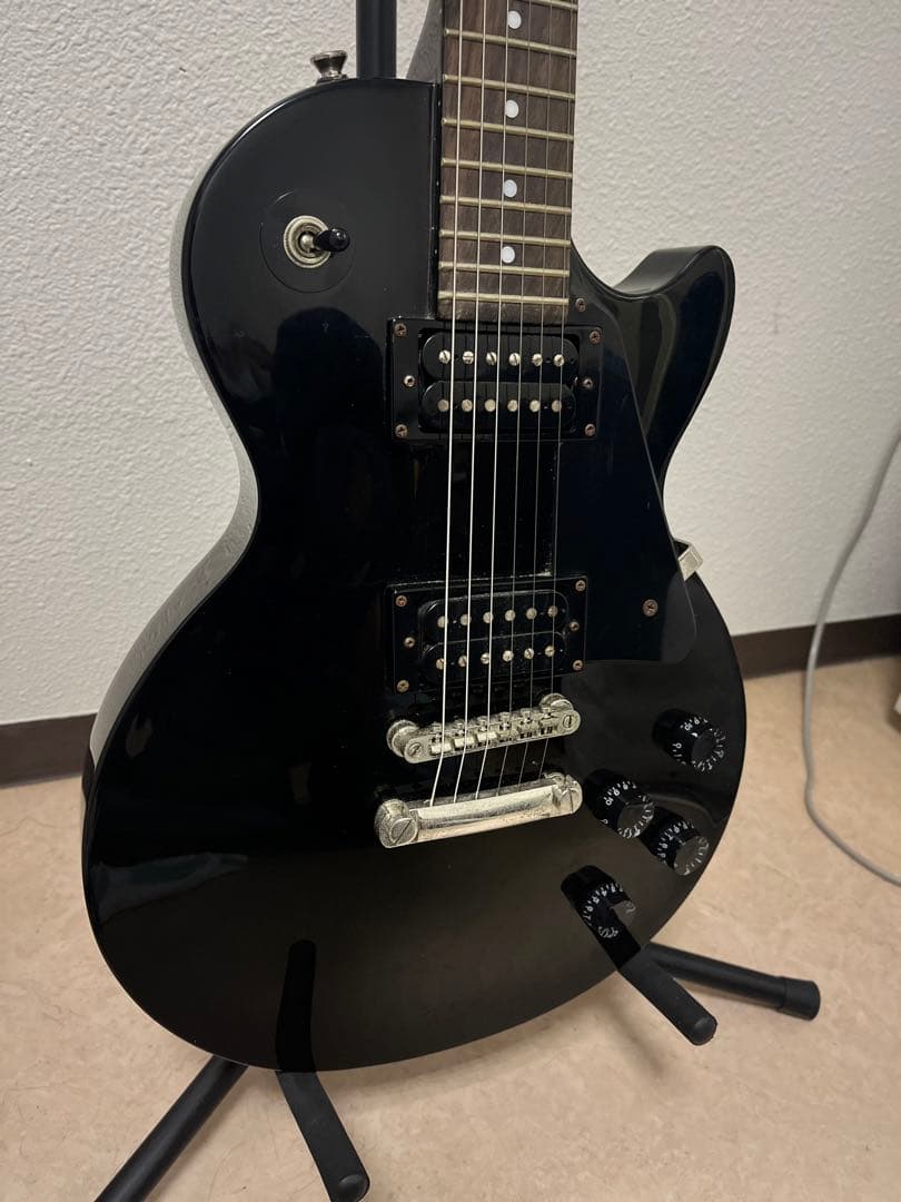 ギター Guitar Electric Epiphone Les Paul Model
