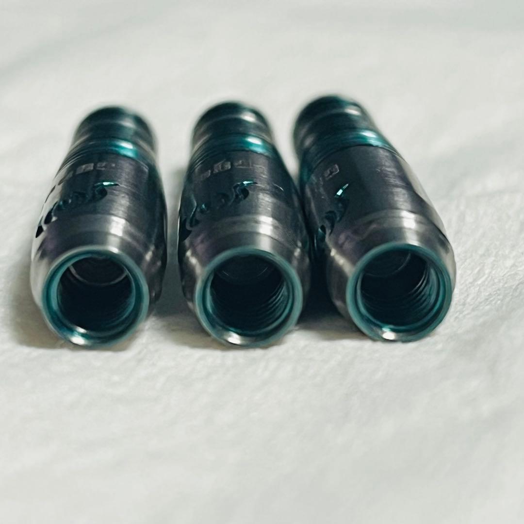 One80 MOONJELLY ver.2 2BA 20.0g ダーツ バレル