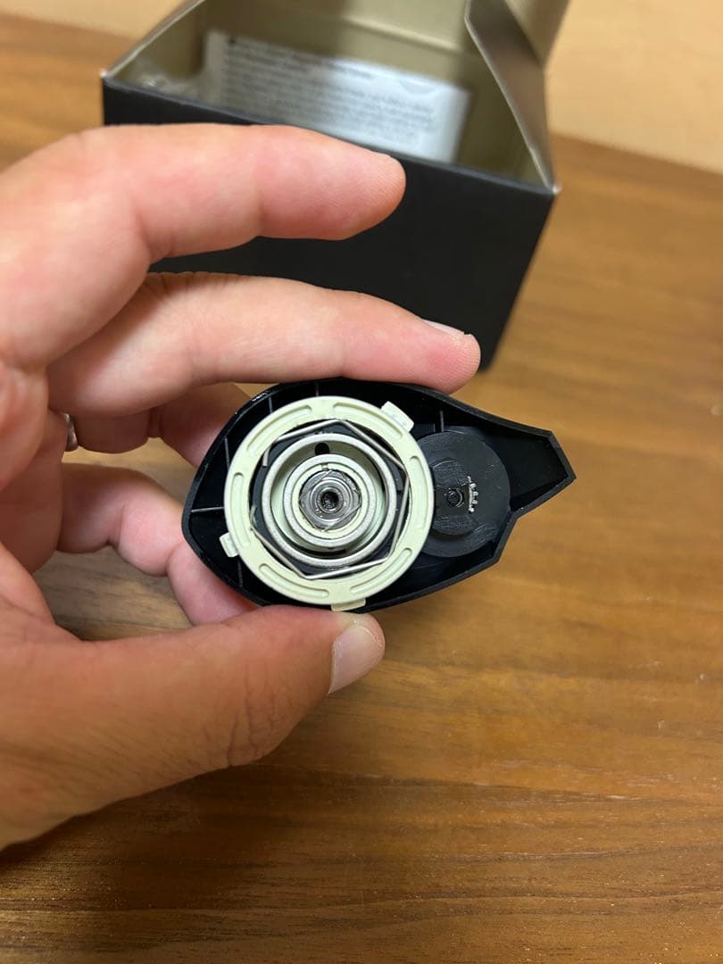 美品！メガバス IS71 HYPER LARIAT スーパーフィネススプール付き