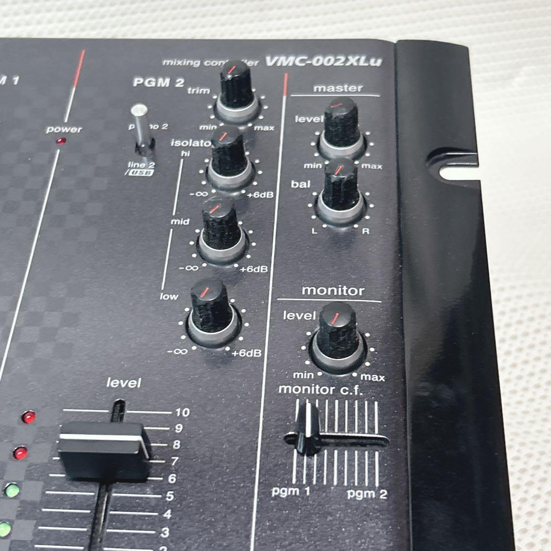 ✨美品✨ Vestax VMC-002XLu