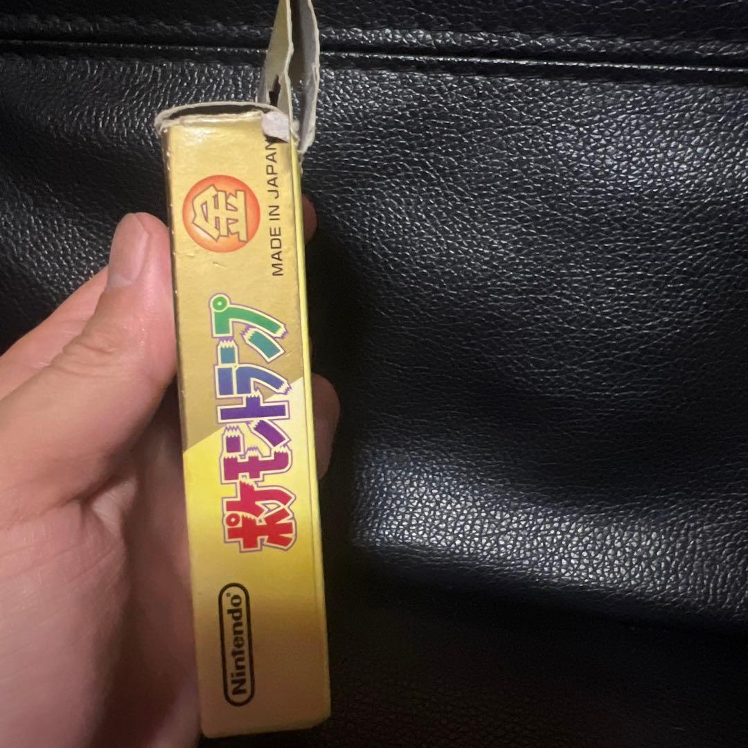 希少　激レア　ポケモントランプ ホウオウ 金色　トランプ全種類