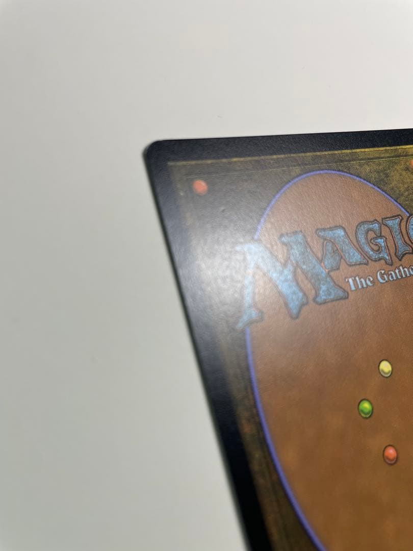 イーオスのレインジャー長　旧枠　foil