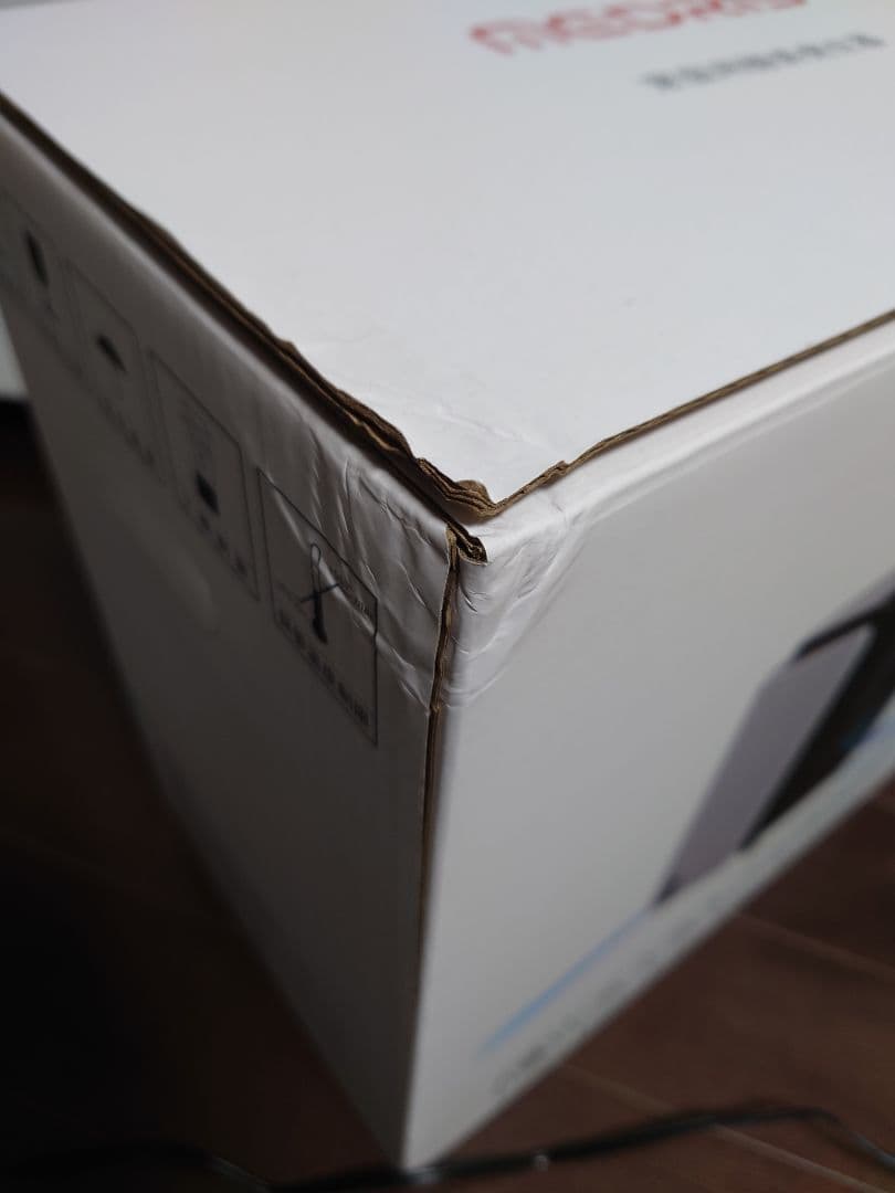 家庭用酸素発生器 17時間使用