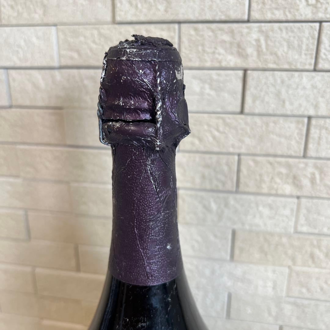 Dom Pérignon Rosé Vintage