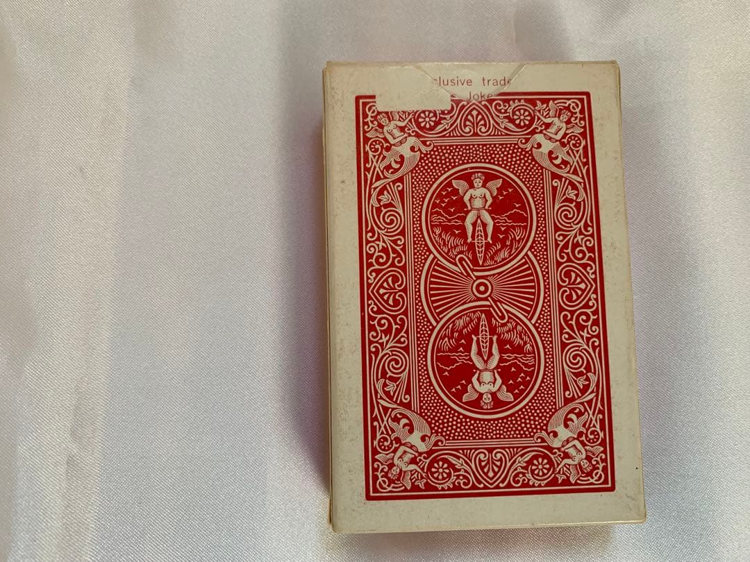 Bicycle バイシクル OHIO製　など 9個セット