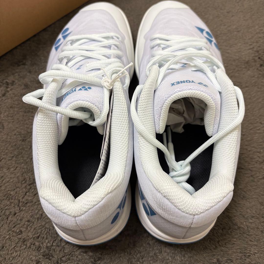 27㎝　エアラスメン　新品未使用　YONEX 　バドミントン　シューズ