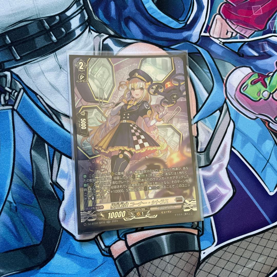 極光戦姫パーツ