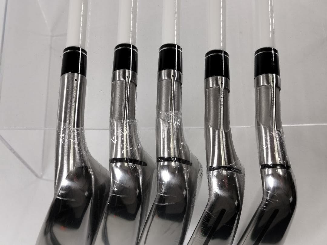 【女性：新品：L】5本S テーラーメイド⭐SIM2MAX TENSEI TM40