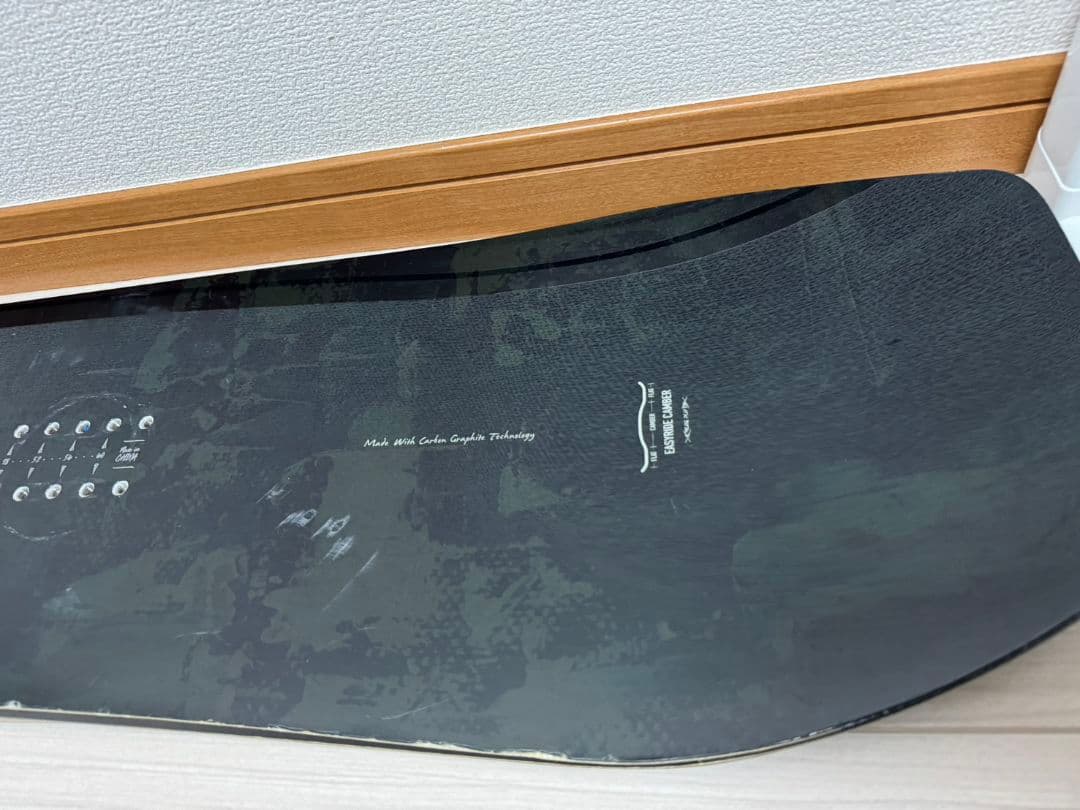 YONEX ACHSE スノーボード