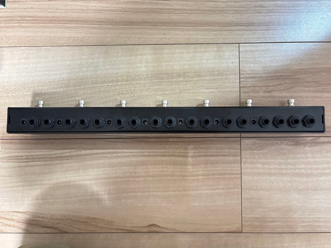 【美品】ONE CONTROL Chamaeleo Tail Loop MKII