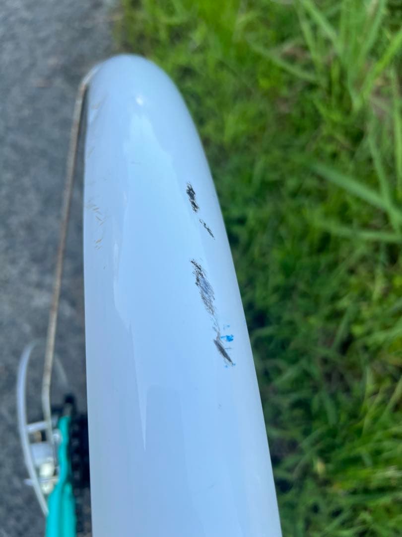 名古屋市内お届け無料24インチ子供自転車外装6段変速ジュニア自転車