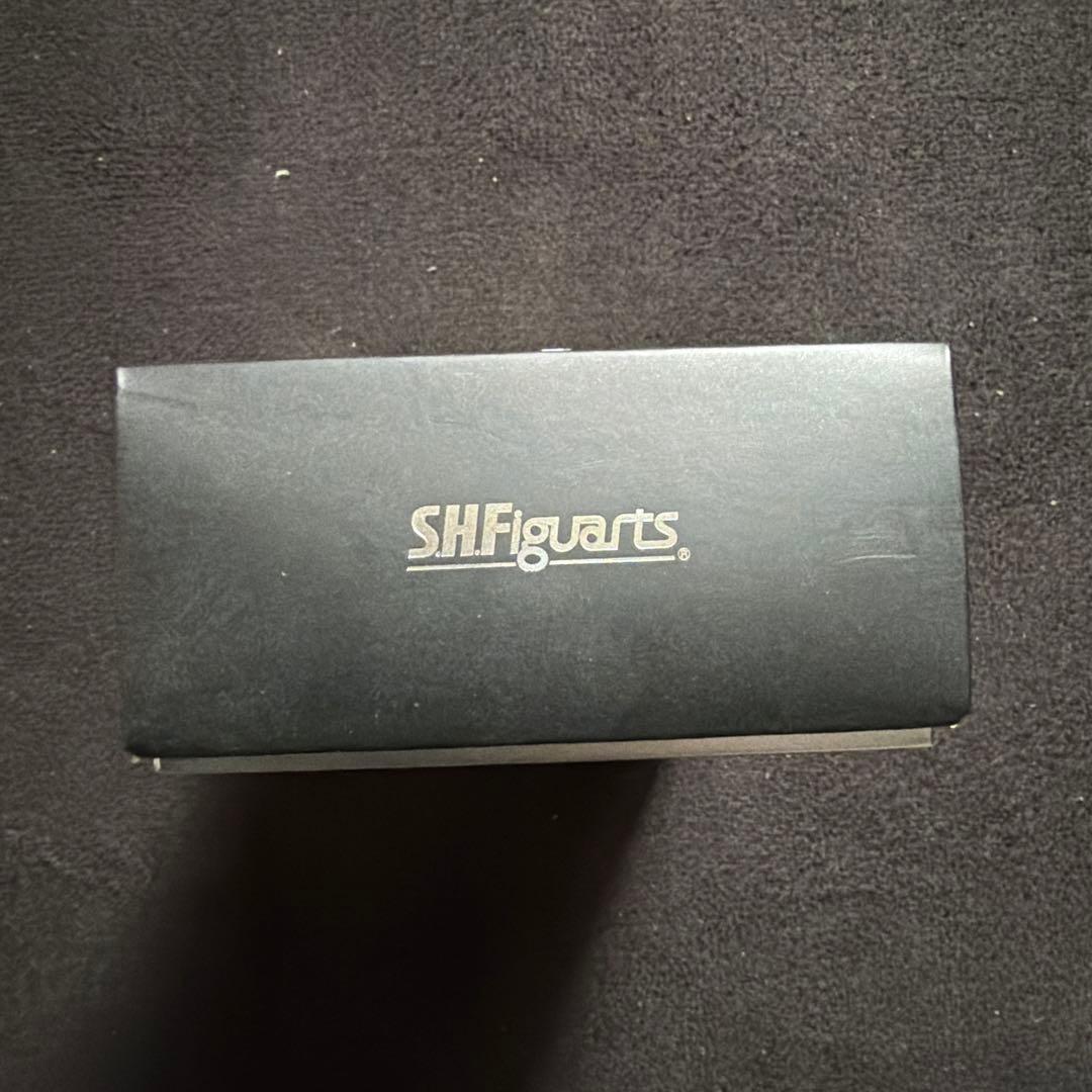 【新品未開封】S.H.フィギュアーツ 真骨彫 ウルトラマンティガ（再販）