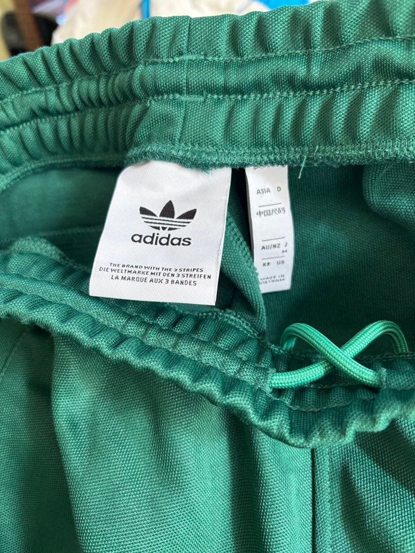 adidas Originals トラックジャケット＆パンツ セットアップ