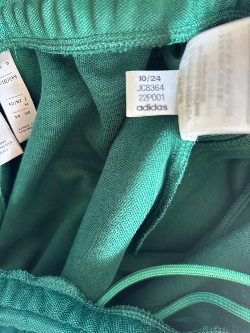 adidas Originals トラックジャケット＆パンツ セットアップ