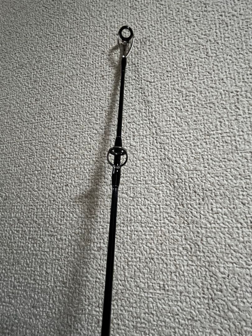 ヤマガブランクス ブルースナイパー 96H ショアジギングロッド