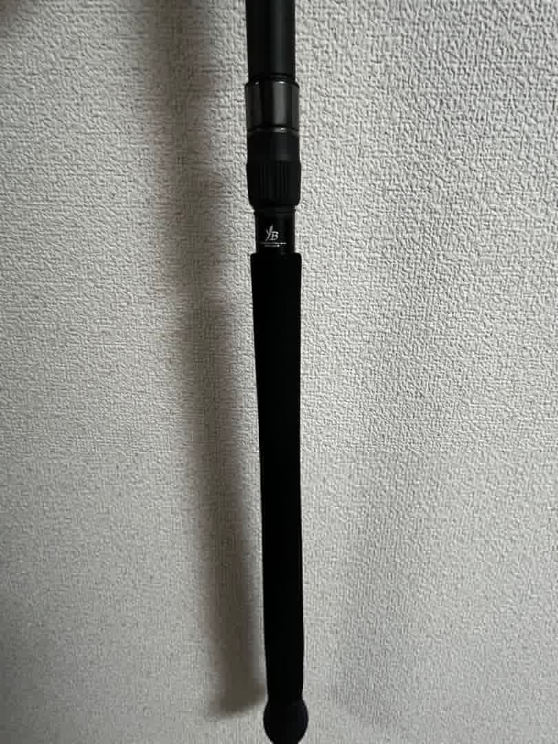 ヤマガブランクス ブルースナイパー 96H ショアジギングロッド