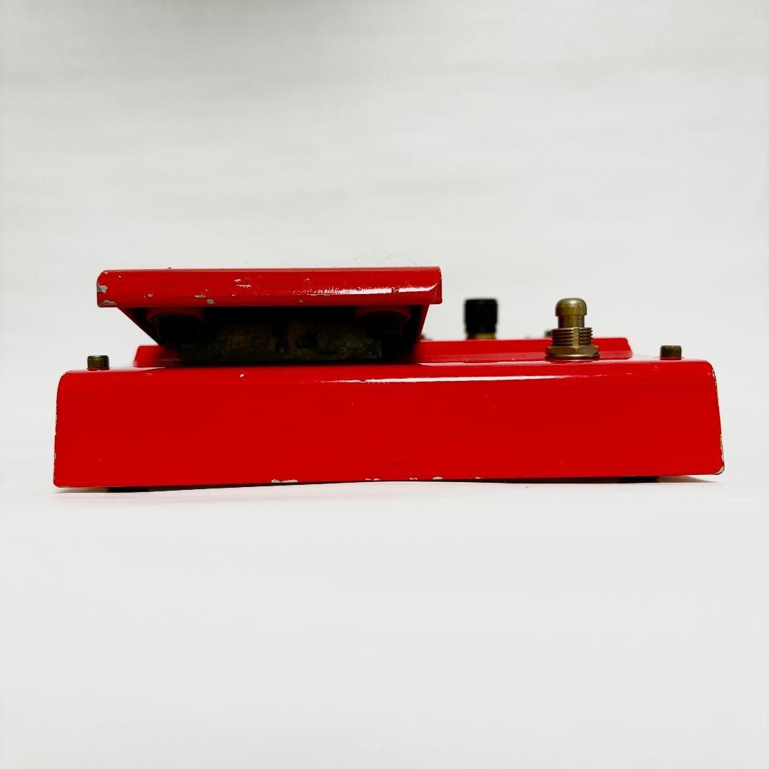 DigiTech Whammy4 ギターエフェクター ACアダプター付き