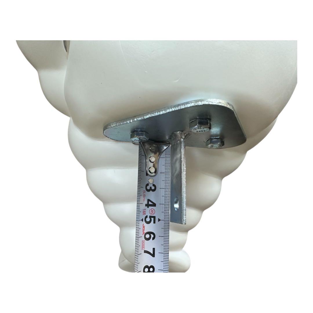 MICHELIN フィギュア 約40cm ステー付き　ビバンダム　ミシュラン