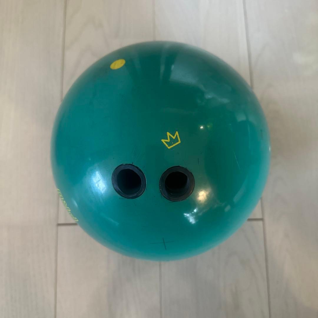 RHINO PRO ボウリングボール USBC認証　１５Ｐ