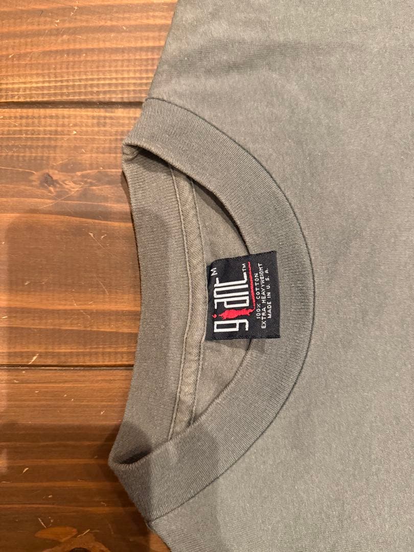 Green Day Nimrod Tシャツ Mサイズ