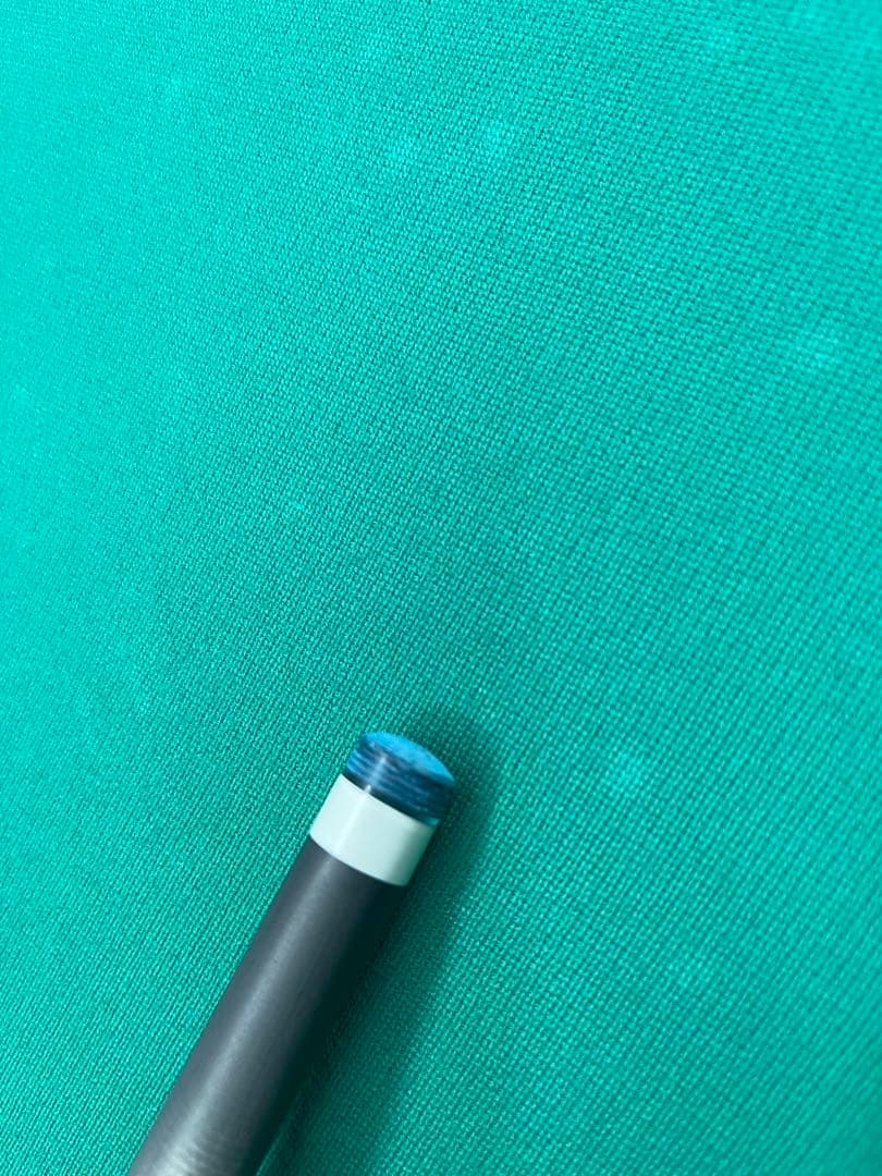 キュー プレデター P3 ユニロック+saigenシャフト　セット