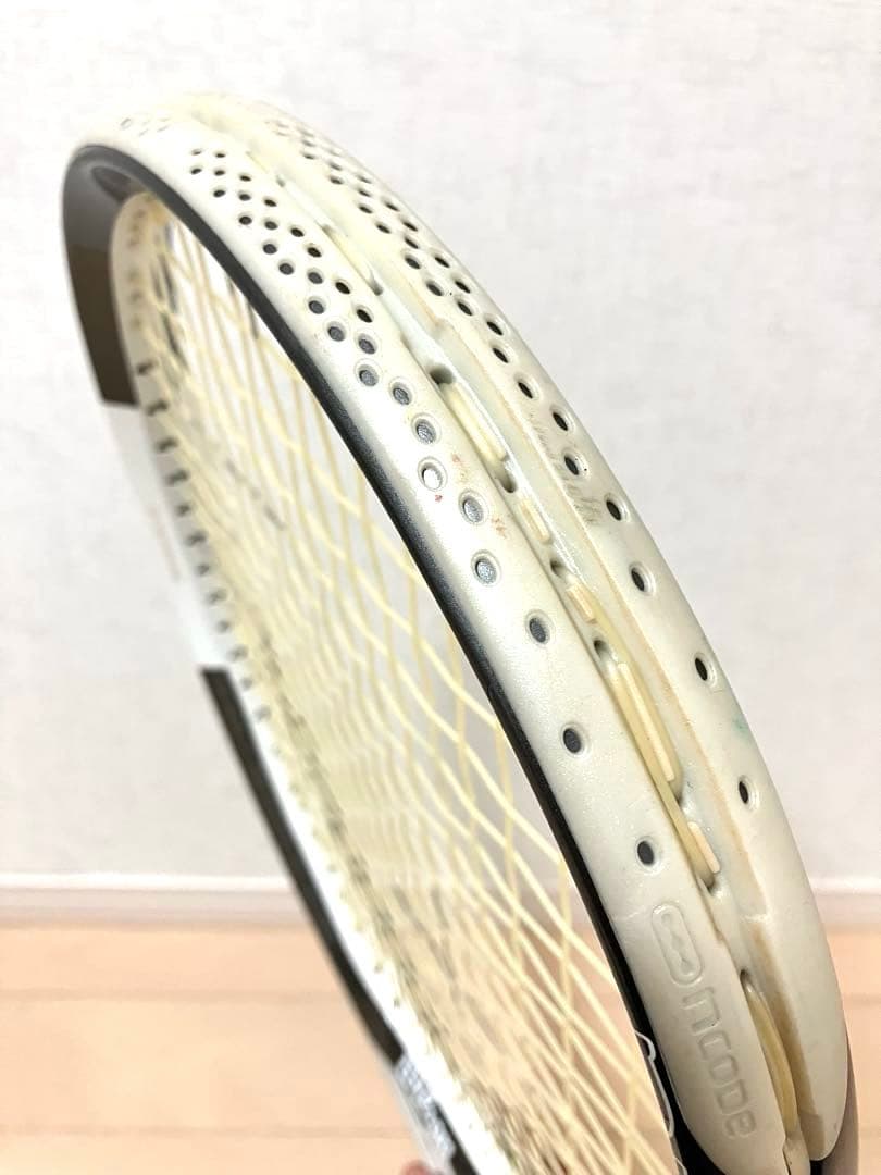 WILSON ウィルソン ncode n3 初心者オススメ　デカラケ