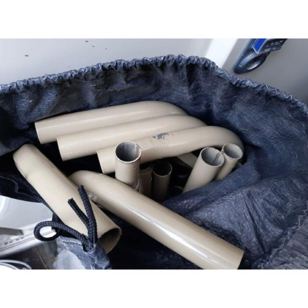 TREK TENTS 245c コットンキャンバス キャビンテント