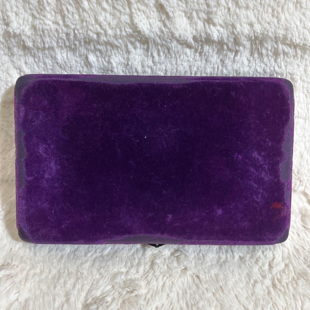 三味線 鼈甲撥 べっ甲 三味線バチ 撥 ケース付き