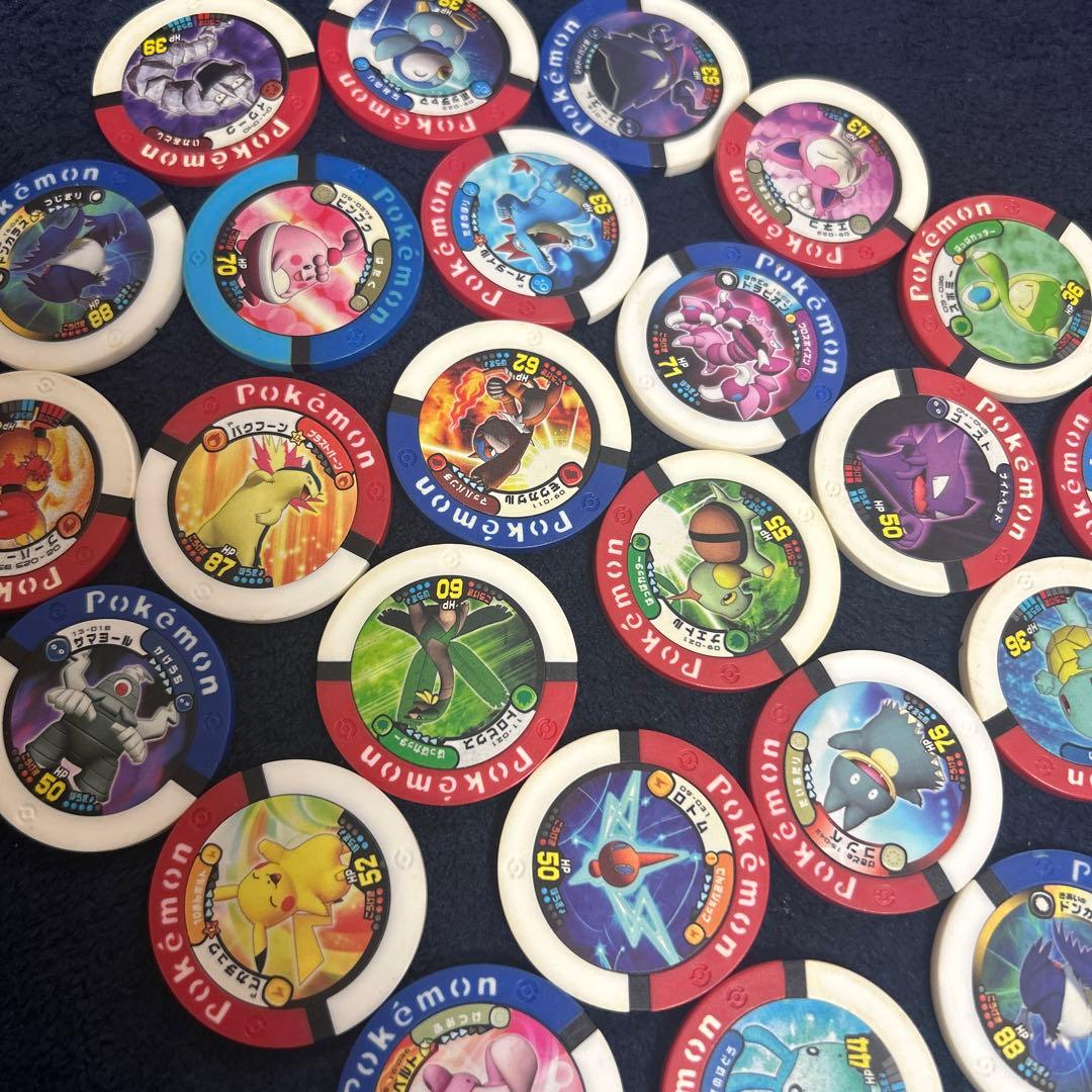 ポケモン　バトリオ　まとめ売り