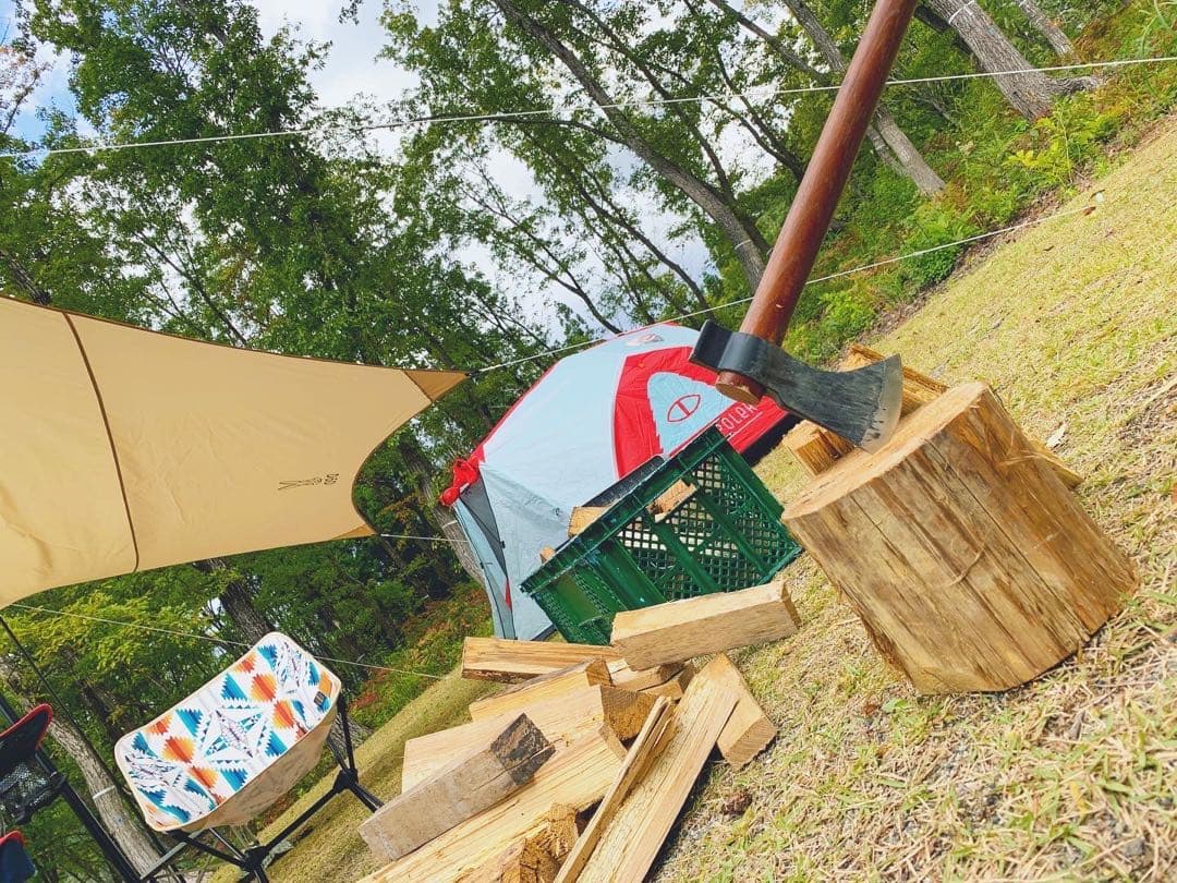 POLER 2MAN TENT ポーラー　テント