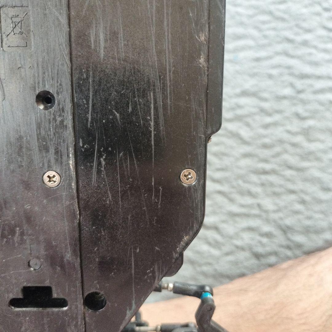 ホビーラジコン tt02srx