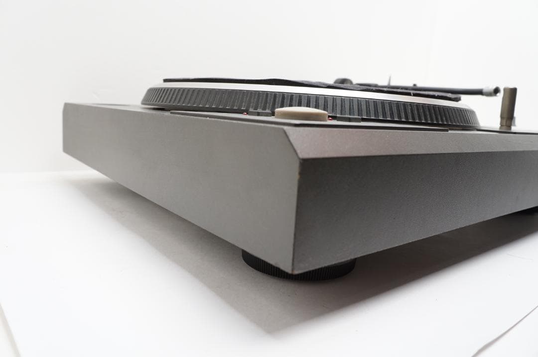 ＜動作美品＞Vestax PDT-5000 ターンテーブル　1