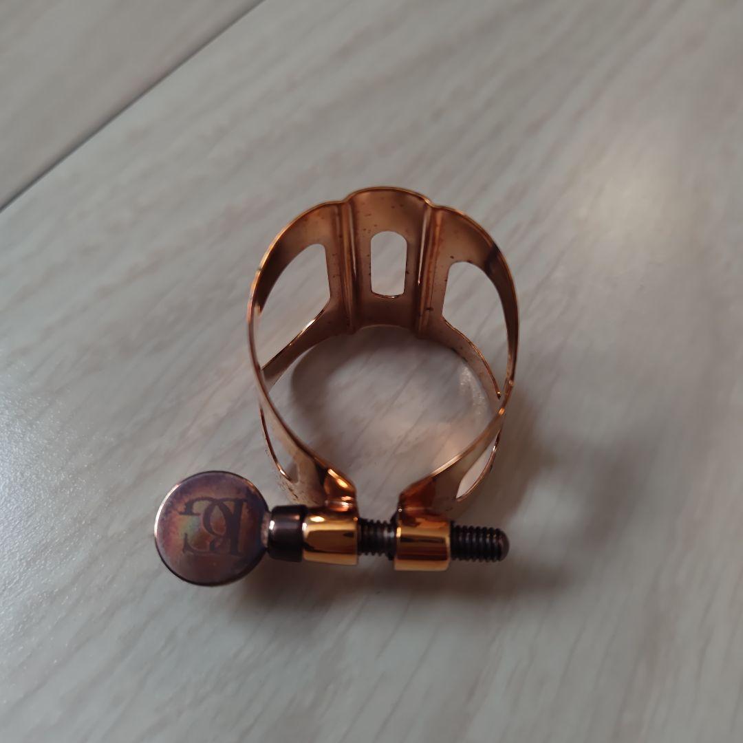 Selmer S90 180 アルトサックスマウスピース