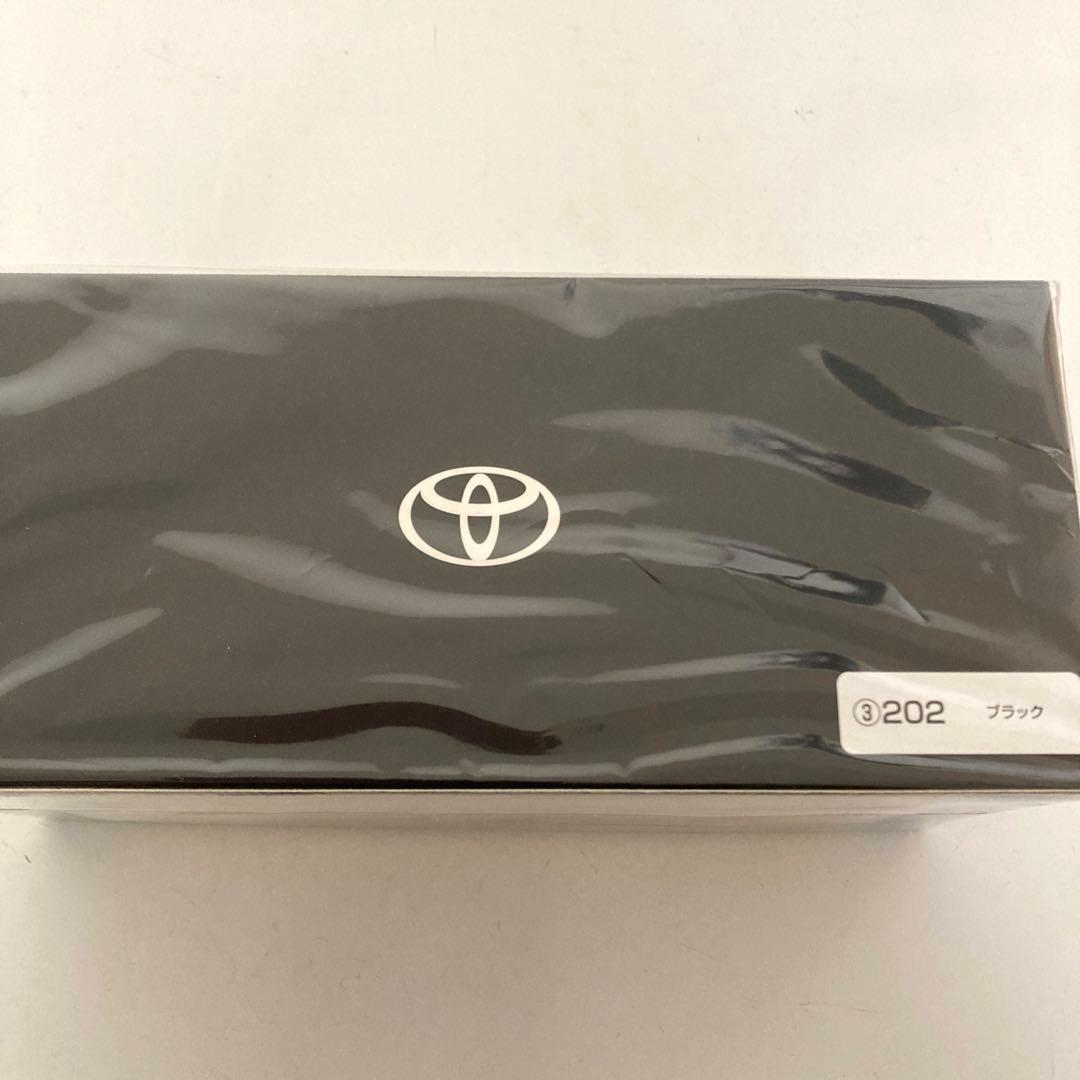 TOYOTA VELLFIRE 40系新型ヴェルファイア　ダイキャスト 1/30