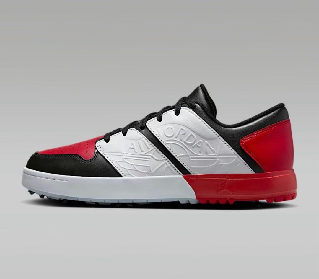 新品ナイキ ジョーダン NU レトロ 1 G 30㎝