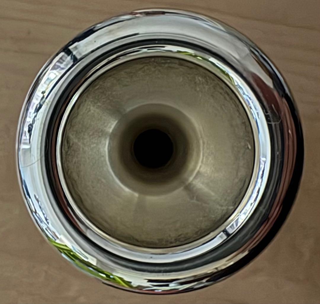 Griego Ian Bousfield V5 トロンボーン　マウスピース