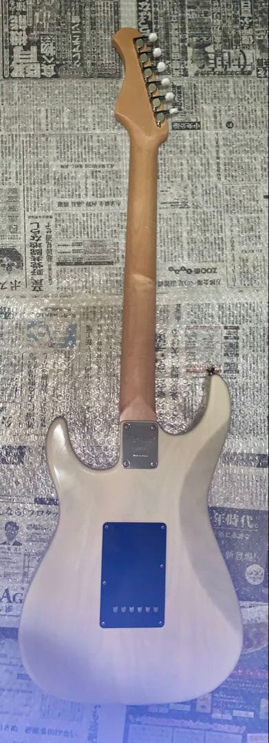 Bacchus Craft Series【IMPERIAL / M WBD】