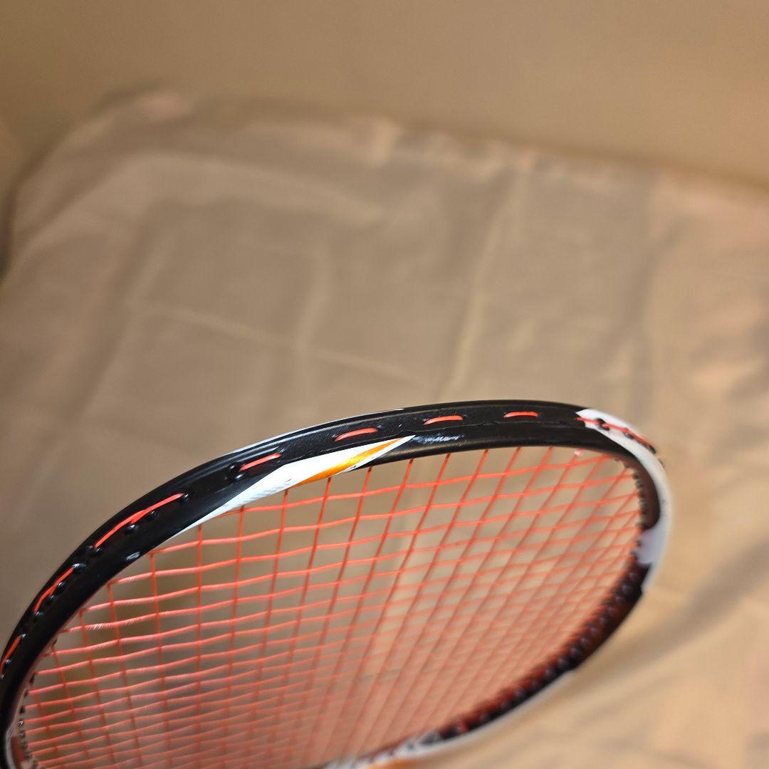 美品 YONEX ヨネックス デュオラZストライク DUORA Z-STRIKE