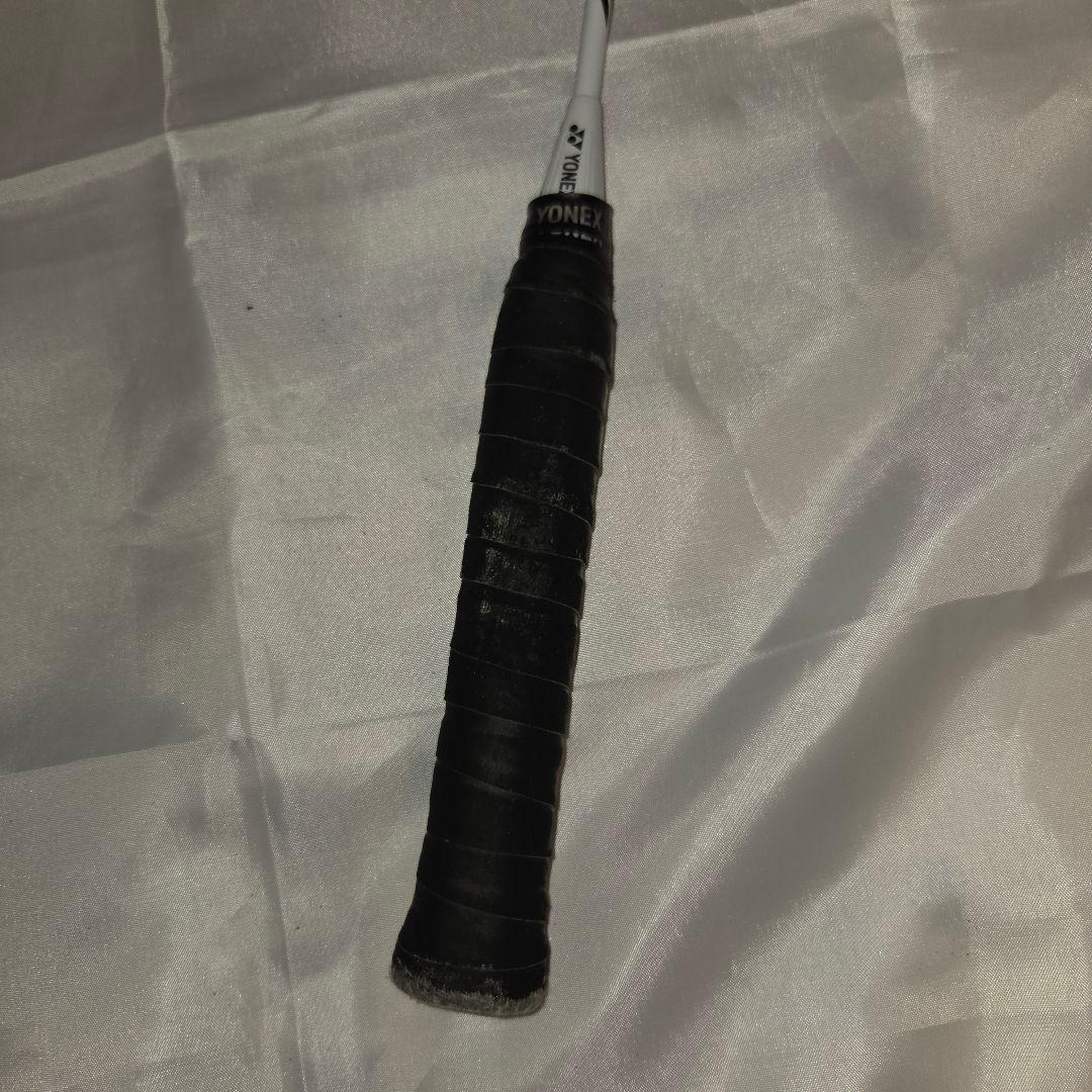 美品 YONEX ヨネックス デュオラZストライク DUORA Z-STRIKE