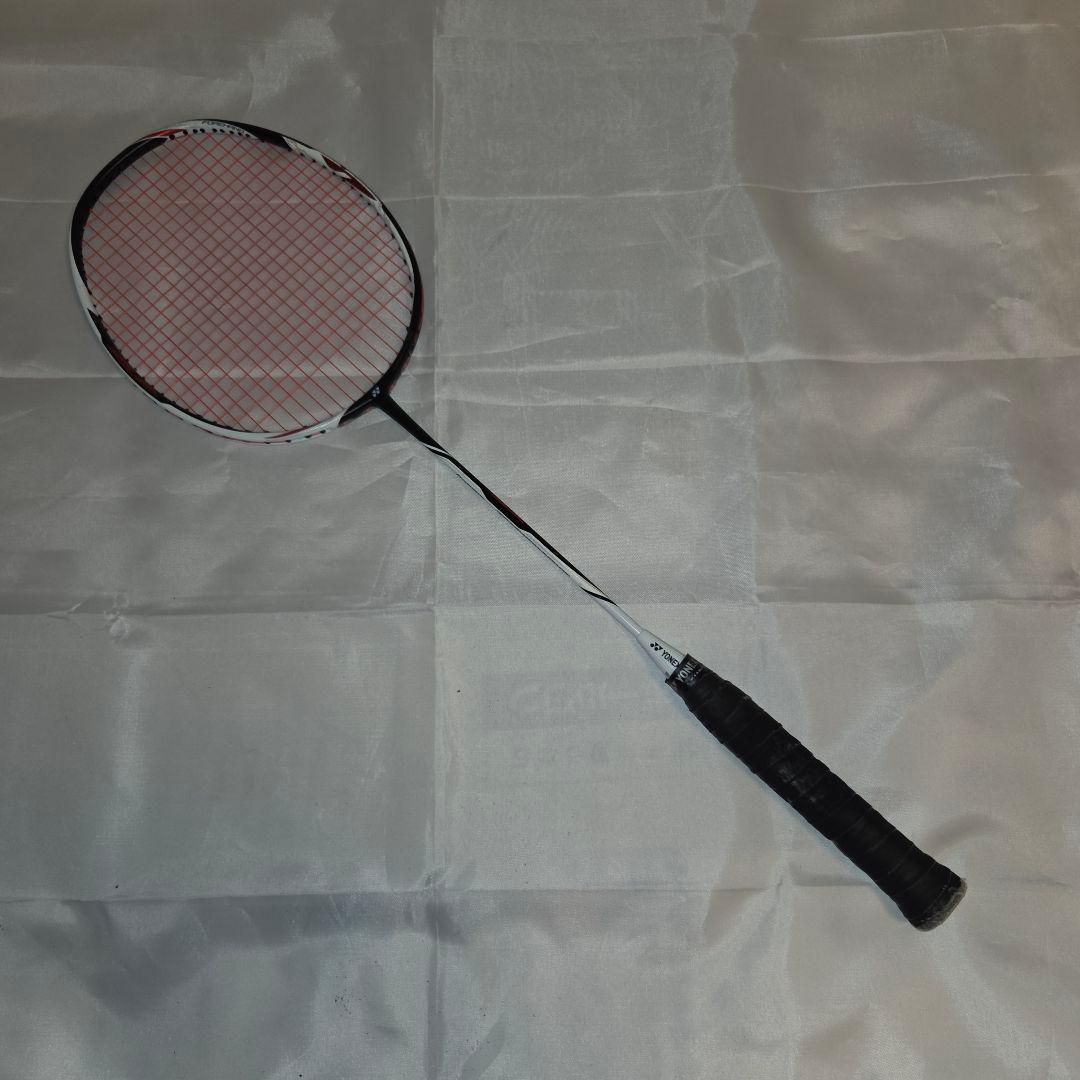 美品 YONEX ヨネックス デュオラZストライク DUORA Z-STRIKE