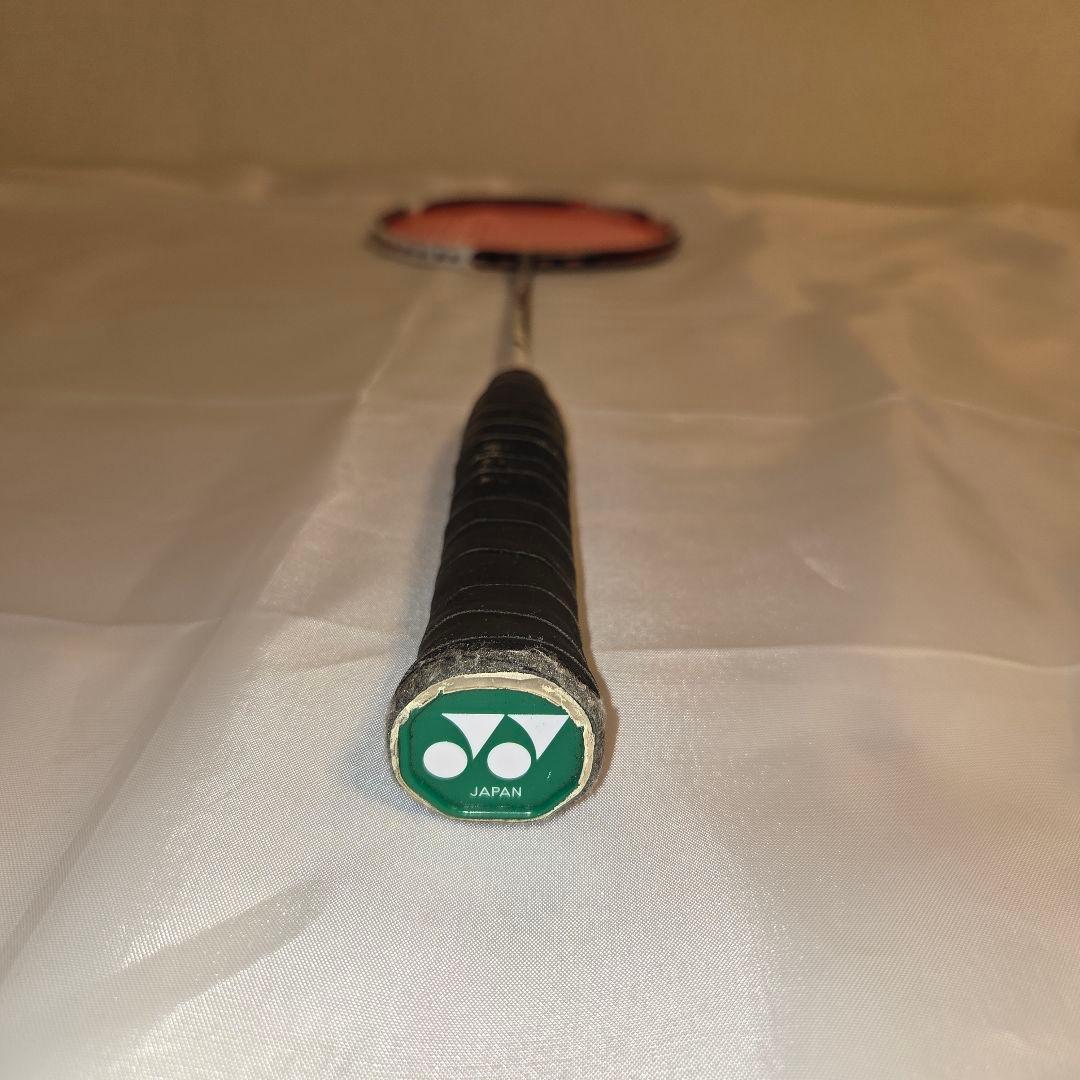 美品 YONEX ヨネックス デュオラZストライク DUORA Z-STRIKE